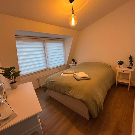 Duplex Spacieux Centre-Ville De Spa Eksteriør billede