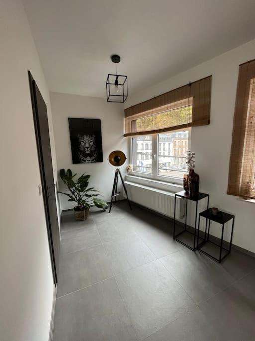 Duplex Spacieux Centre-Ville De Spa Eksteriør billede