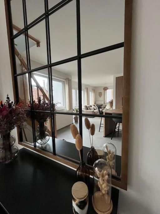 Duplex Spacieux Centre-Ville De Spa Eksteriør billede