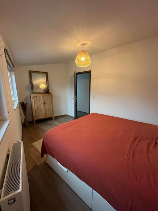 Duplex Spacieux Centre-Ville De Spa Eksteriør billede