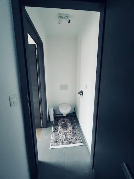 Duplex Spacieux Centre-Ville De Spa Eksteriør billede